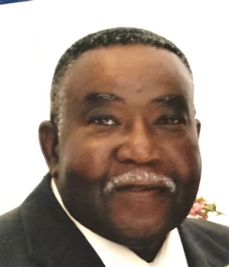 Mr. Ishmeal Wade | Leevy's Funeral Home