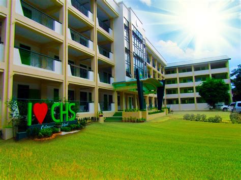 HOME | Caloocan High School