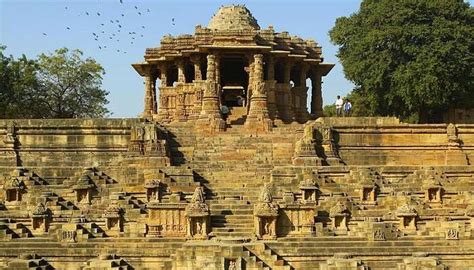 Top 26 Places To Visit Near Ahmedabad Ensuring The Best Vacay In 2025