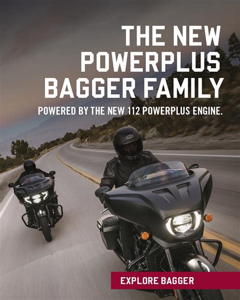 Indian Motorcycle India | Indian® Motorcycle - IN