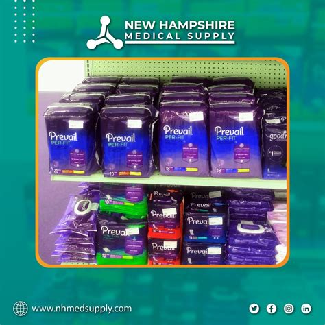 New Hampshire Medical Supply on Twitter: "New Hampshire Medical Supply ...