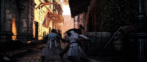 Image result for Assassin's Creed Unity Graphics