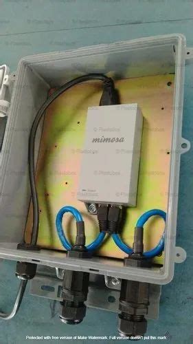 Choose by Application - Plastobox IOT Junction Box Manufacturer from Rajkot