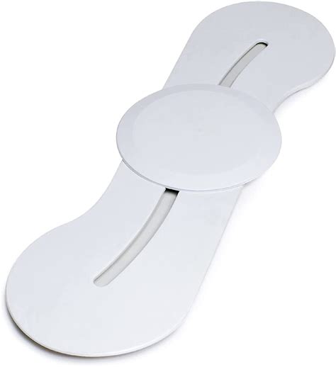 Buy Transfer Board for Wheelchair Users, Patient Slide Assist Device ...