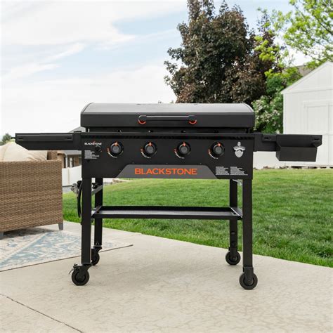 Omnivore Griddles – Blackstone Products