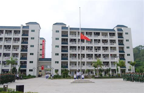 广东省潮州卫生学校