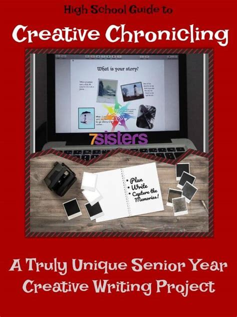 Image result for Creative Writing Project