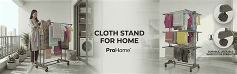 Cloth Stand for Home
