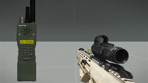 Image result for Task Force Arrowhead Radio