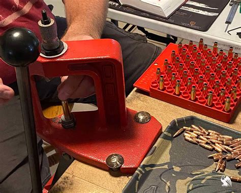 Image result for Handloading Techniques