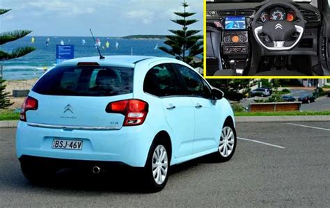 Image result for Citroen C3 Common Problems