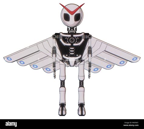 Image result for Alien Android Head