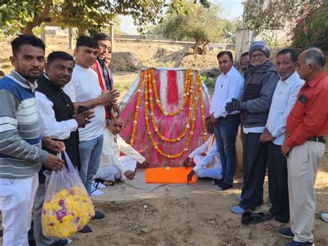 647th Birth Anniversary of Sant Ravidas Bapu | સંત રવિદાસ બાપુની 647મી ...