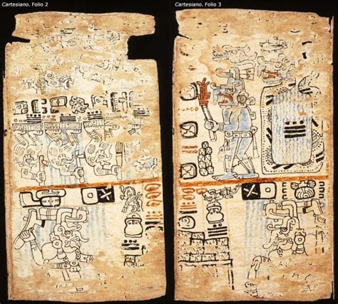 Image result for Codices Mayas Significado
