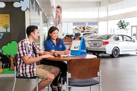 Schedule Subaru Service/Repair | McDaniels Subaru of Columbia | Columbia, SC
