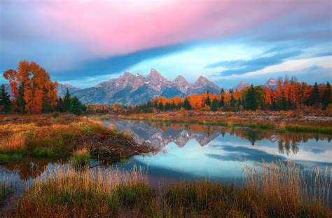 45 Facts About Wyoming - OhMyFacts