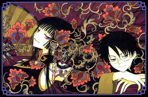 Where To Watch Xxxholic