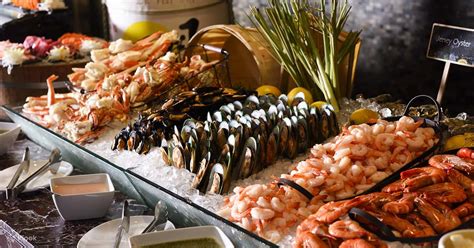 Dining Restaurants at Renaissance Bangkok Ratchaprasong Hotel - Klook ...
