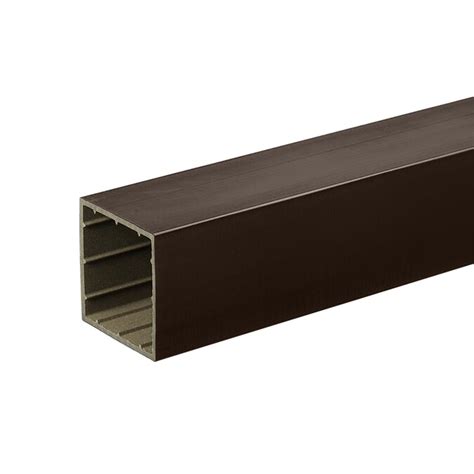 Image result for TimberTech Evolutiona Post Sleeve