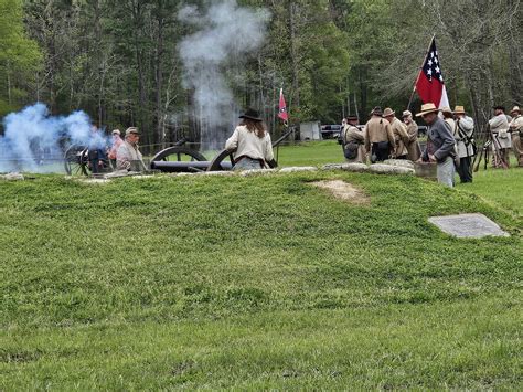 Siege of Port Hudson 161st Anniversary | Event Wire: Reenactments ...