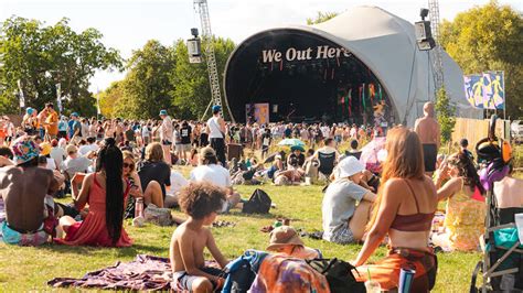Top European Festivals to Attend in 2025