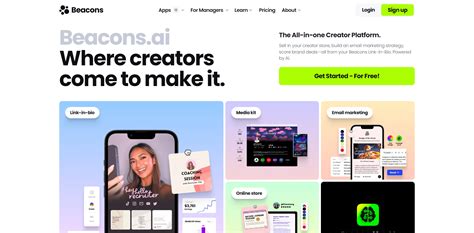 Image result for beacons