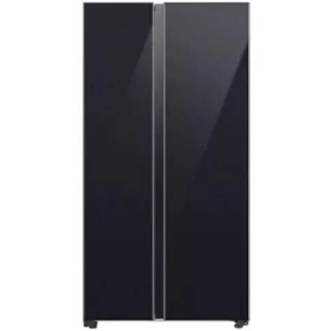 Samsung Bespoke RS76CB811333 653 Ltr Side-by-Side - Price in India ...