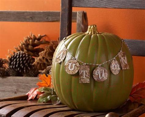 Fall Thanksgiving Craft Tutorials 的图像结果