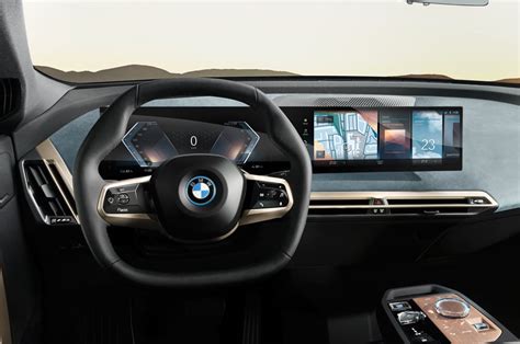 BMW IDrive Features 的图像结果