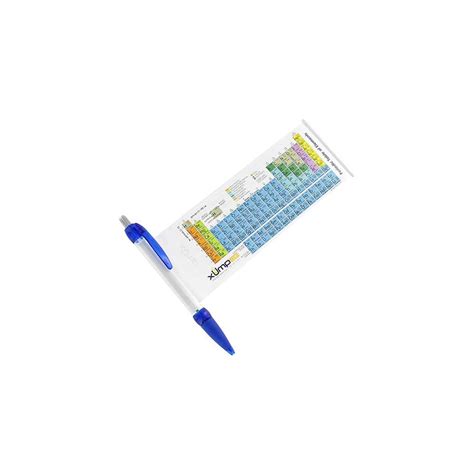 Buy Periodic Table Banner Pen Online at Lowest Price in India. B07R122Y53