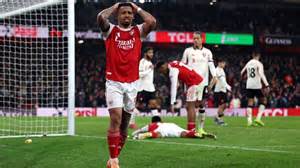Arsenal still in control of title race; Liverpool need improvements - ESPN