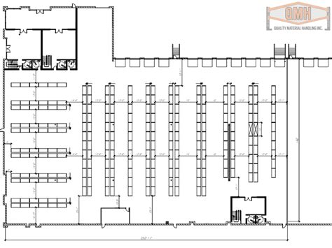 Warehouse Layout Design Principles 的图像结果