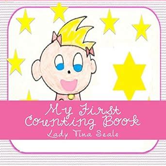 Buy My First Counting Book Book Online at Low Prices in India | My ...