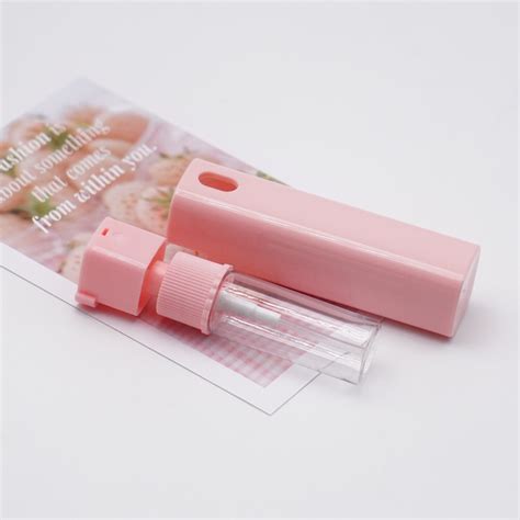 Image result for Atomizer Bottle Science