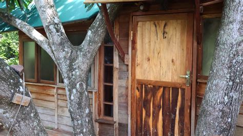 Tree House Mekkarai | Mekkarai Amusement Park