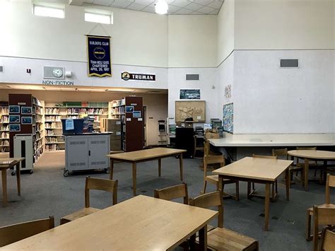 Rent a Library (Medium) in Fontana CA 92335