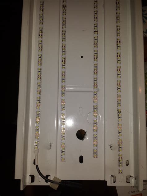 Image result for Fluorescent Conversion LED Instructions