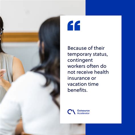 Image result for Contingent Work