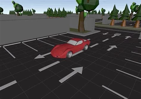 Training autonomous vehicles with XR simulation | Thoughtworks