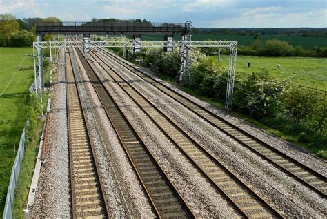 Khajjidoni-Lokapura railway line set for completion this year