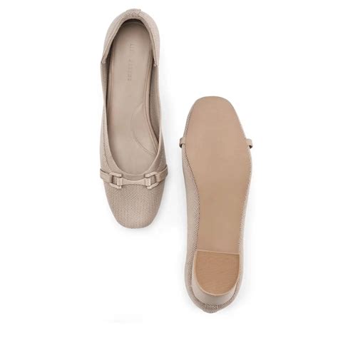 Buy Hepburn Nova Beige Heels | Lino Perros