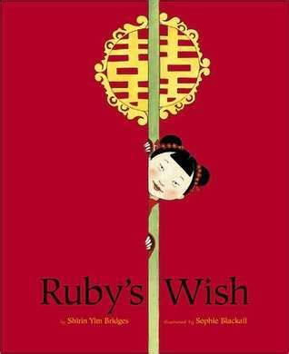 Image result for Ruby Wish