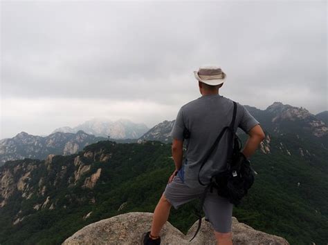Pali Pali with Jimmy - Reviews, Photos - Outdoors Korea - Tripadvisor