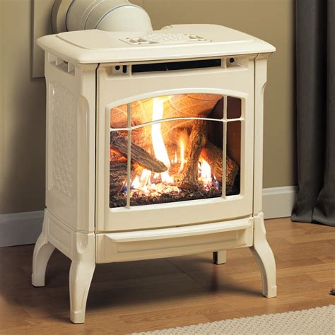 Natural Gas Fireplace Heaters – Fireplace Guide by Chris