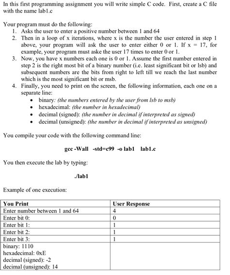 Image result for C Programming Assignment First Page Design