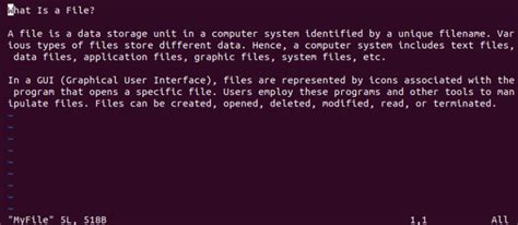 Image result for Open Bash File