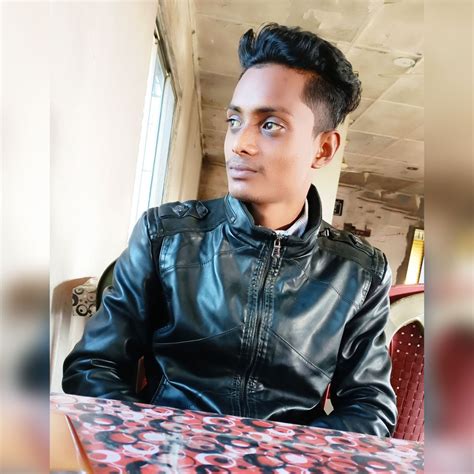 Mr Kartik Barman