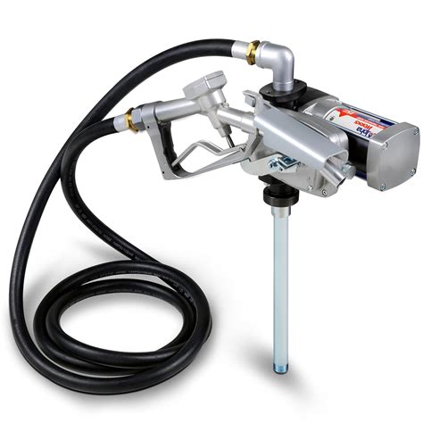 Fuel Transfer Pump Rental at Ardith Gordon blog