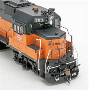 Image result for HO Scale GP38-2