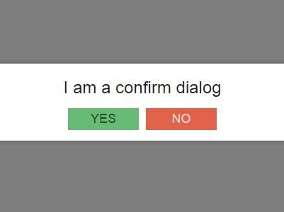 Image result for Confirm Alert JavaScript